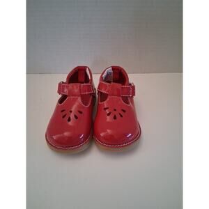 Gymboree Baby Girl Shoes Size 4